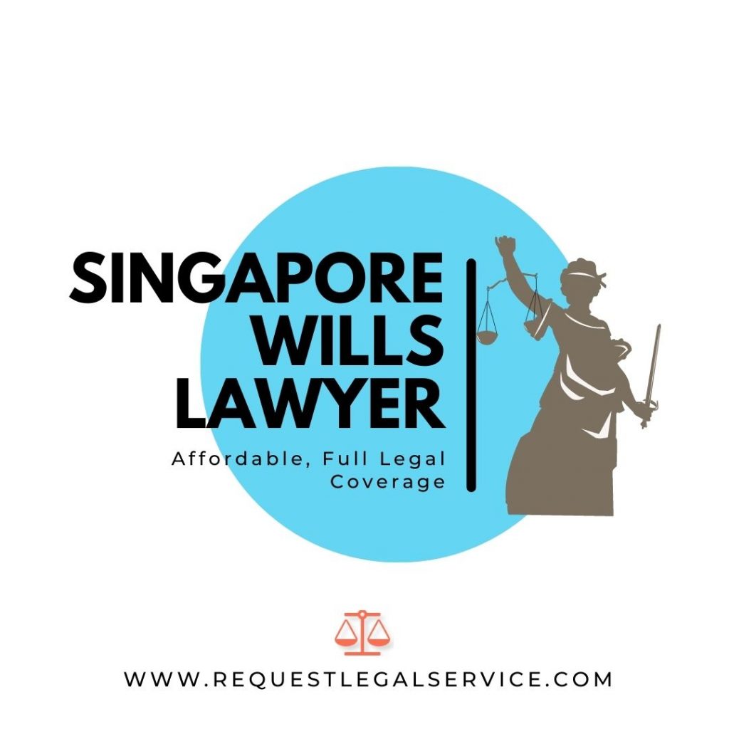 Singapore Wills Lawyer