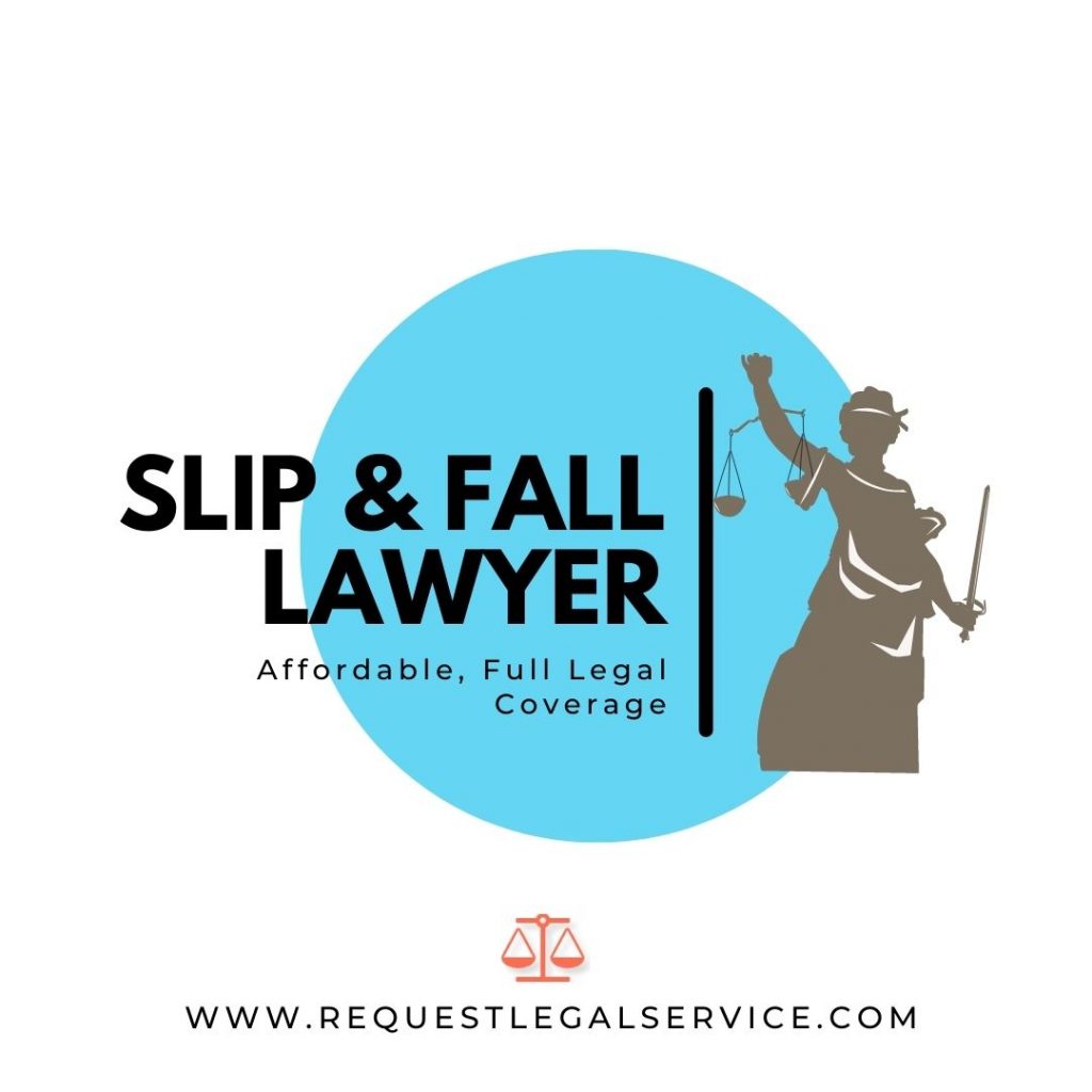 Slip and Fall Lawyer