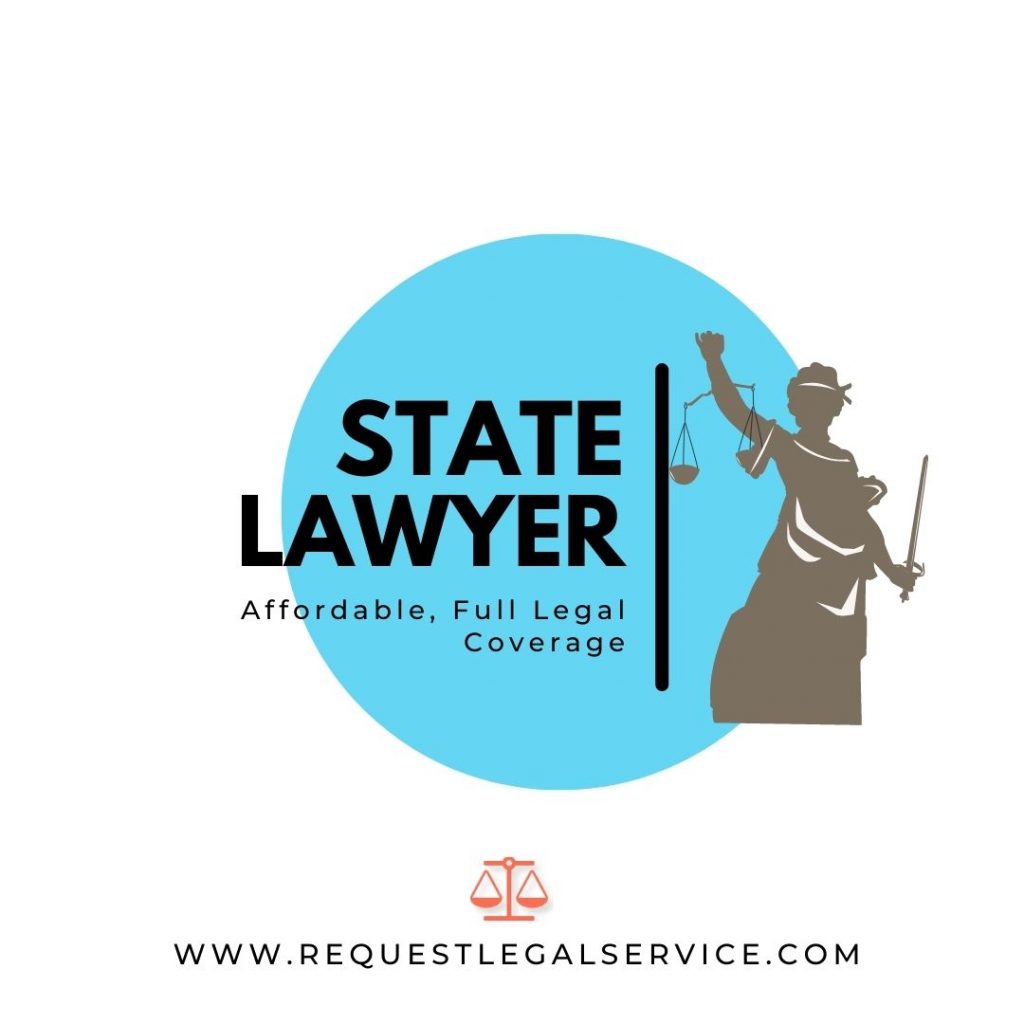 State Lawyer