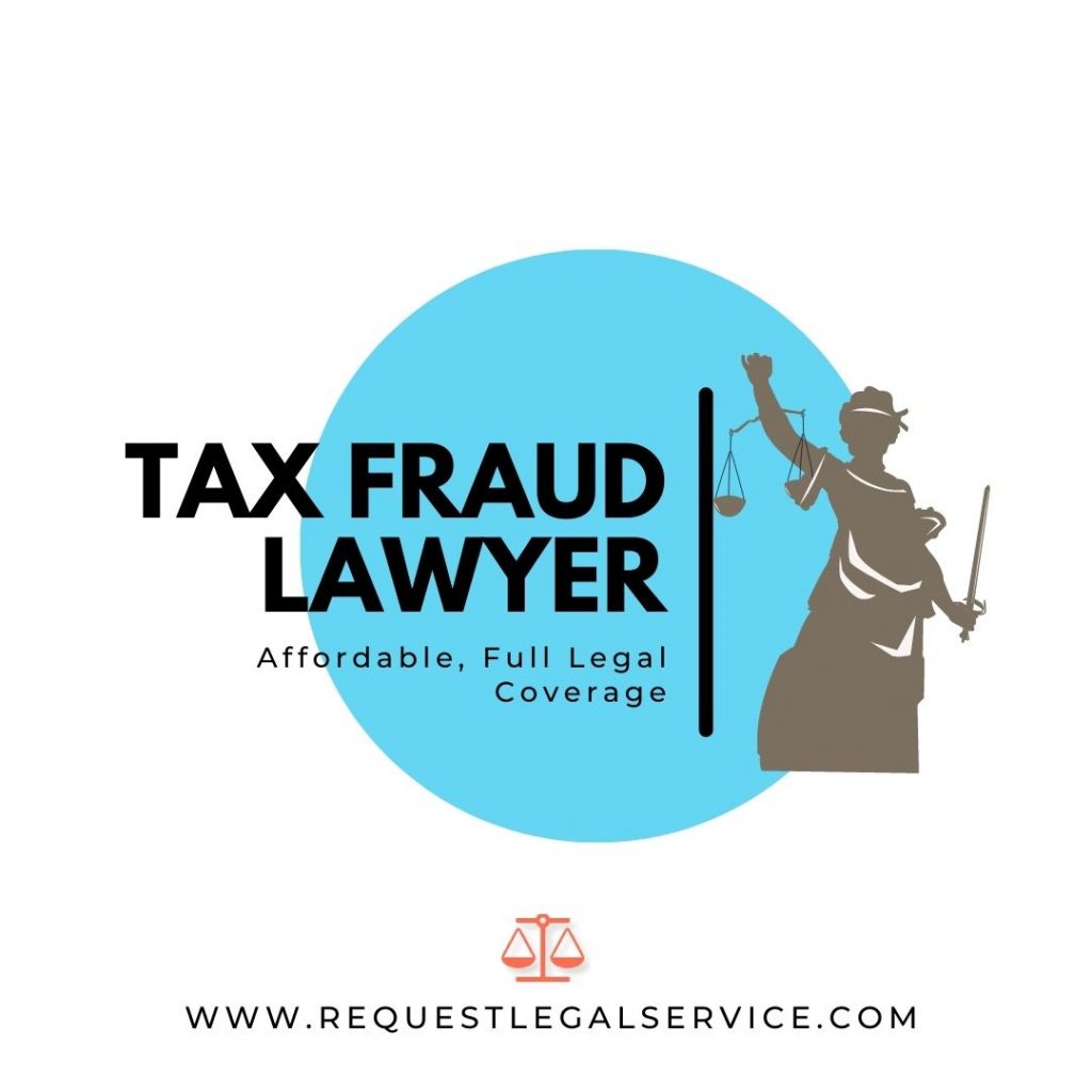 Tax Fraud Lawyer