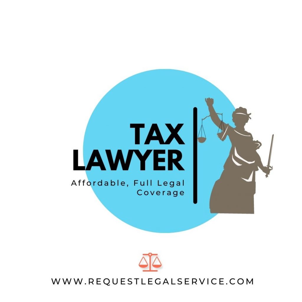 Tax Lawyer
