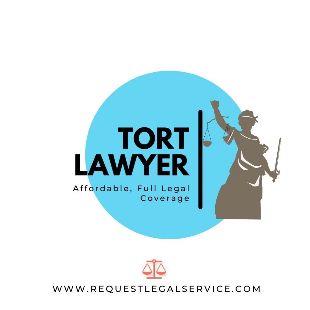Tort Lawyer