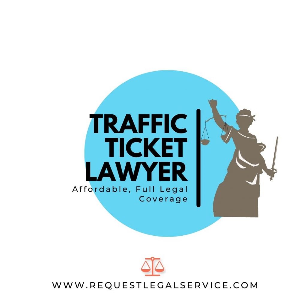 Traffic Ticket Lawyer