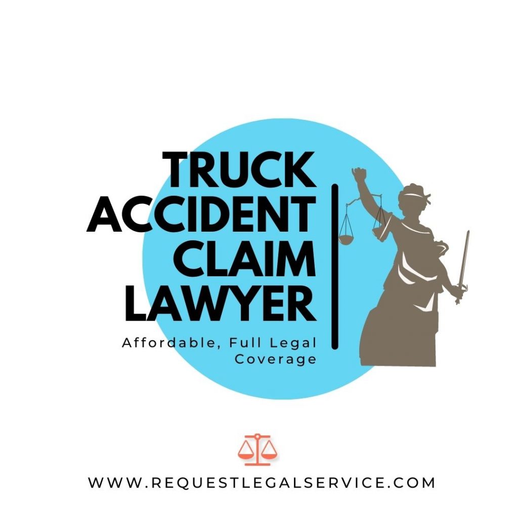 Truck Accident Claim Lawyer