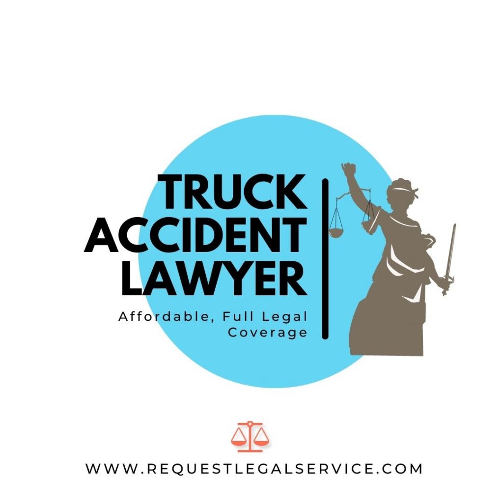 Truck Accident Lawyer