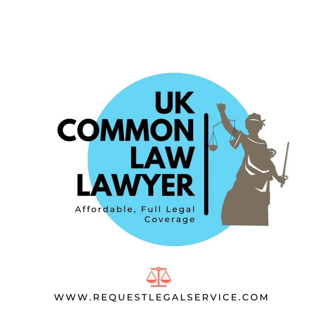 UK Common Law Lawyer