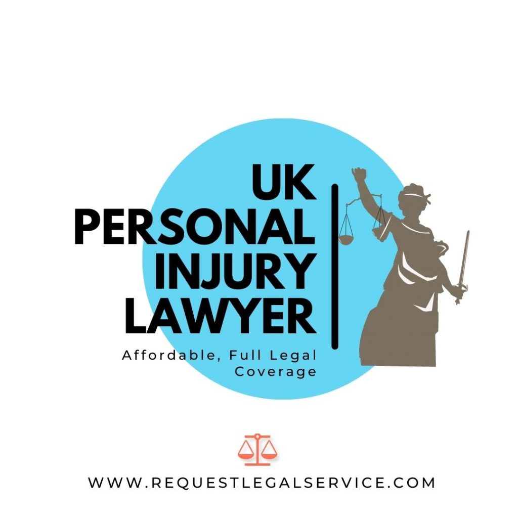 UK Personal Injury Lawyer