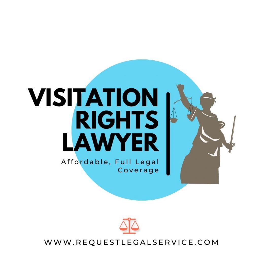 Visitation Rights Lawyer