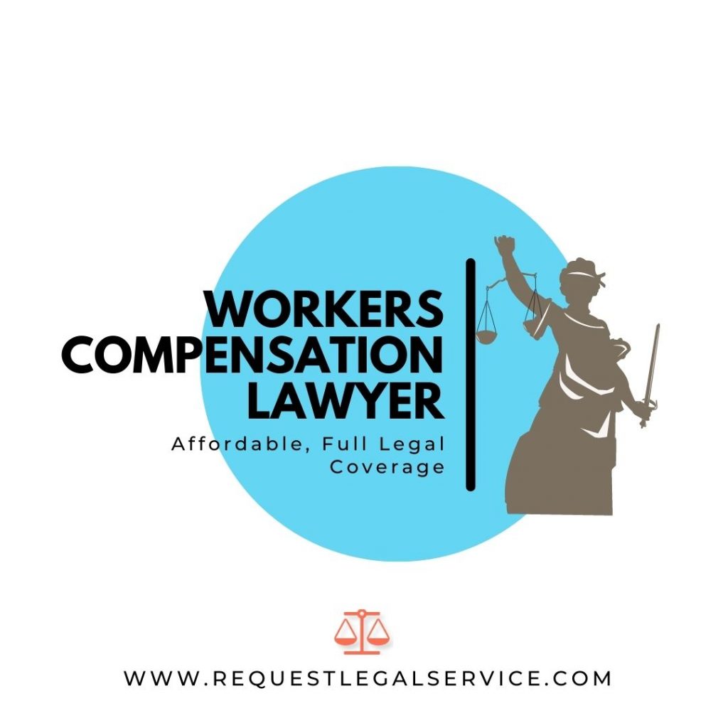 Workers Compensation Lawyer