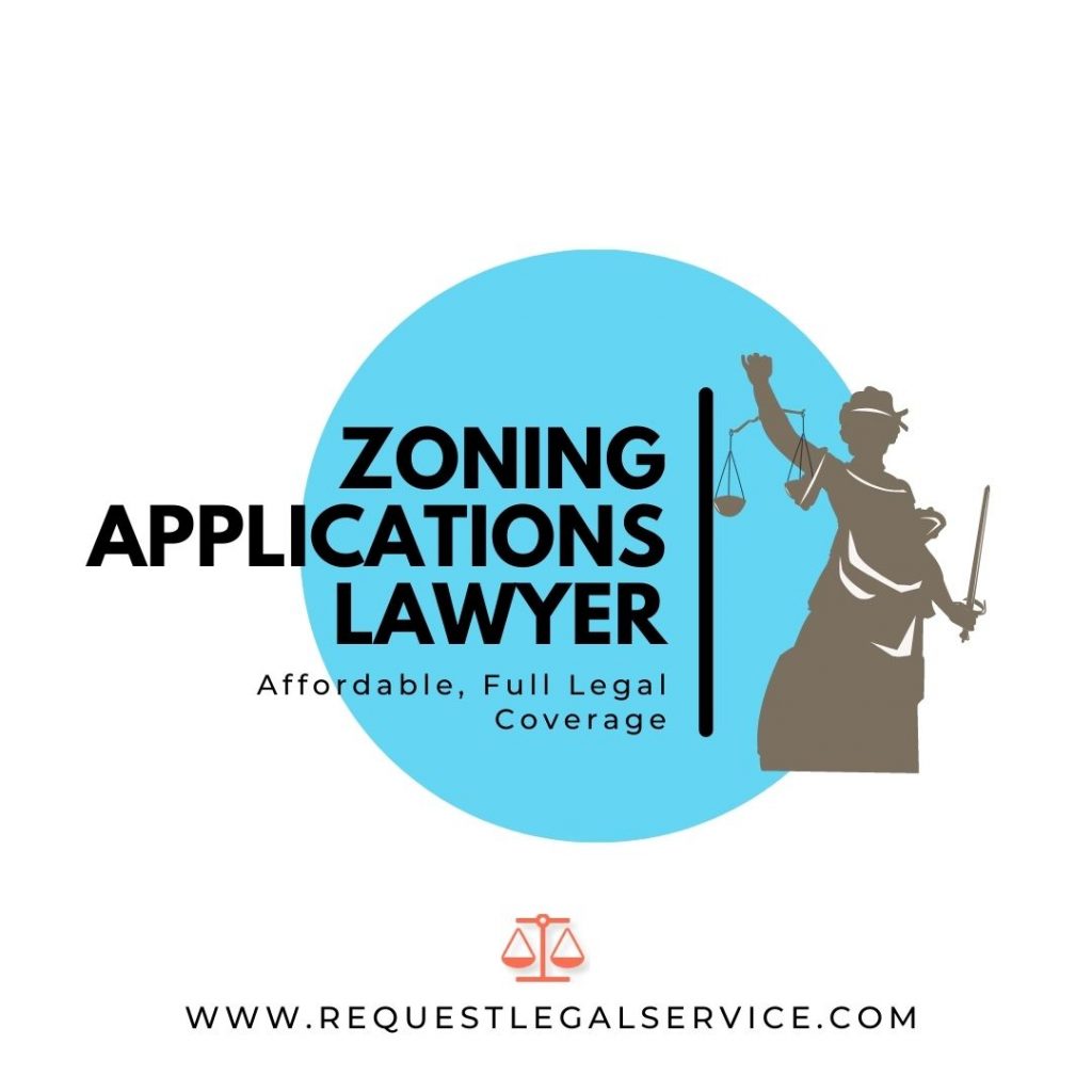 Zoning Applications lawyer
