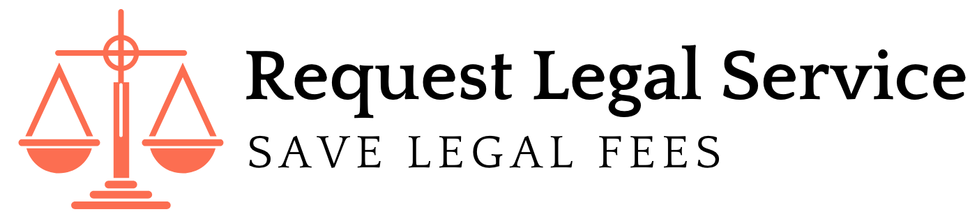 Request Legal Service